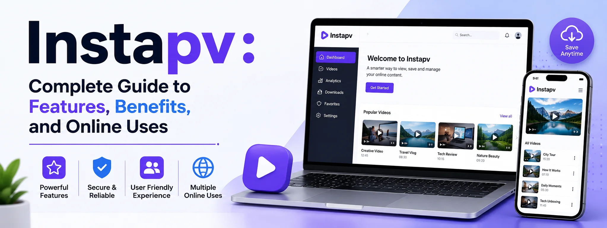 Instapv
